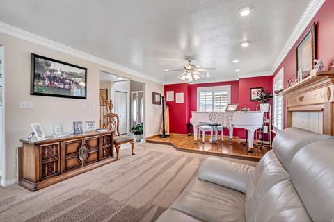 Tiny photo for 1697 N 500 W, Mapleton, UT 84664 (MLS # 2146381)