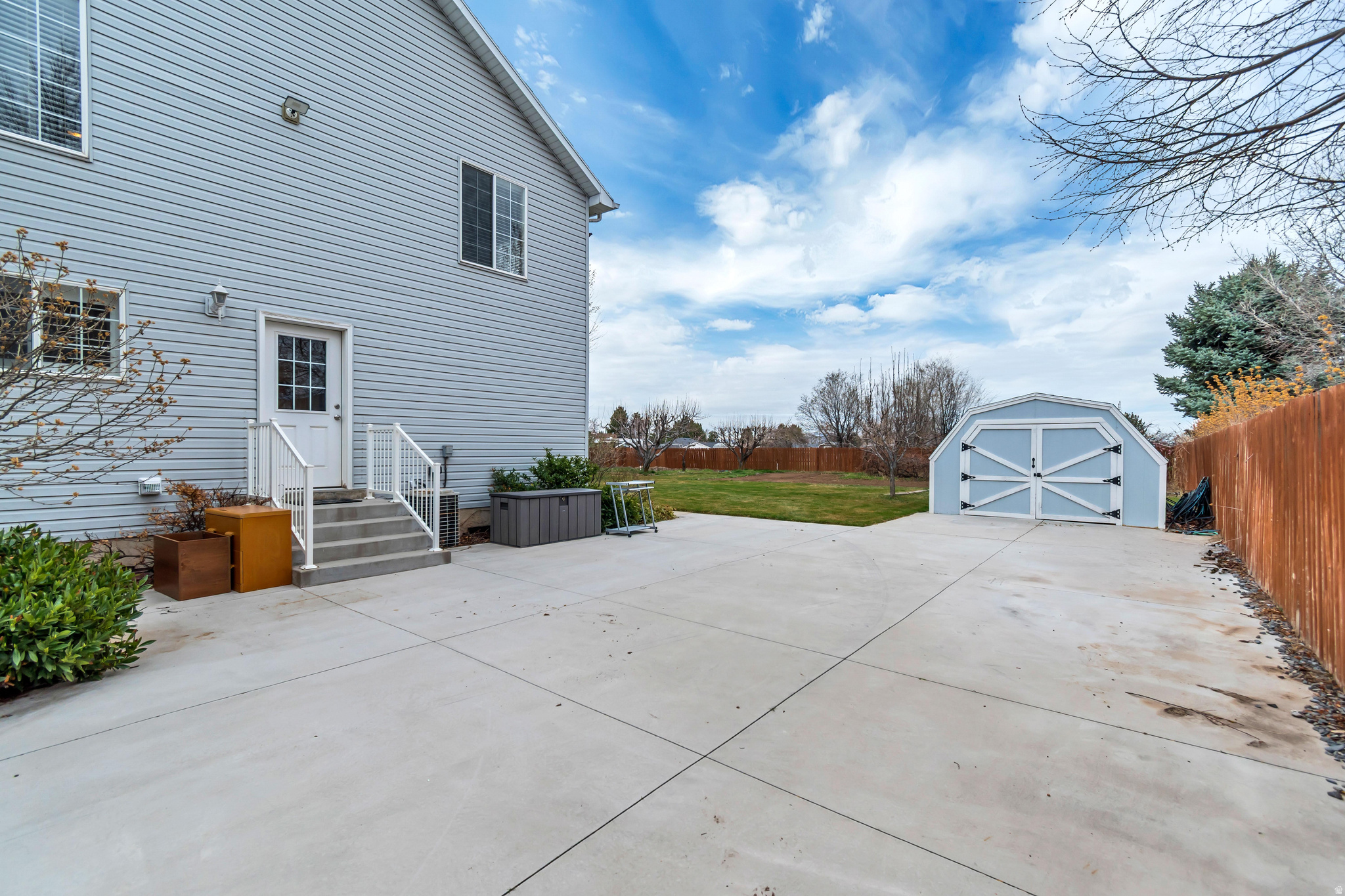 WEIGHT - Residential