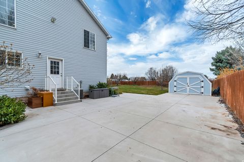 Tiny photo for 1697 N 500 W, Mapleton, UT 84664 (MLS # 2146381)