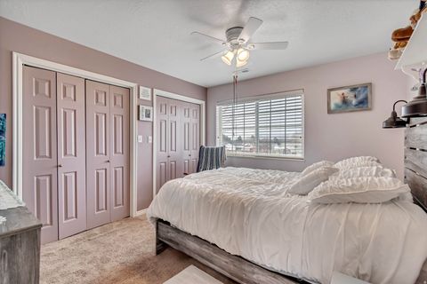 Tiny photo for 1697 N 500 W, Mapleton, UT 84664 (MLS # 2146381)