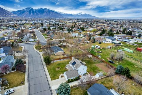 Tiny photo for 1697 N 500 W, Mapleton, UT 84664 (MLS # 2146381)