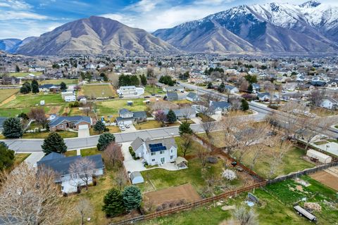 Tiny photo for 1697 N 500 W, Mapleton, UT 84664 (MLS # 2146381)