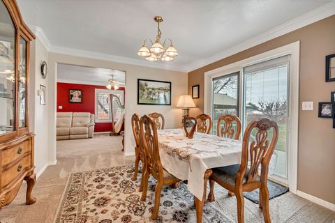 Tiny photo for 1697 N 500 W, Mapleton, UT 84664 (MLS # 2146381)