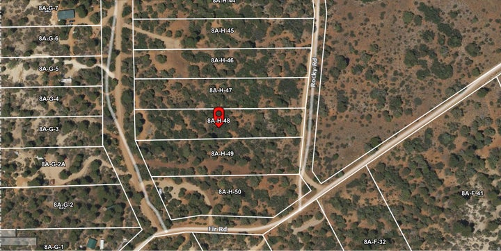 Map / location
