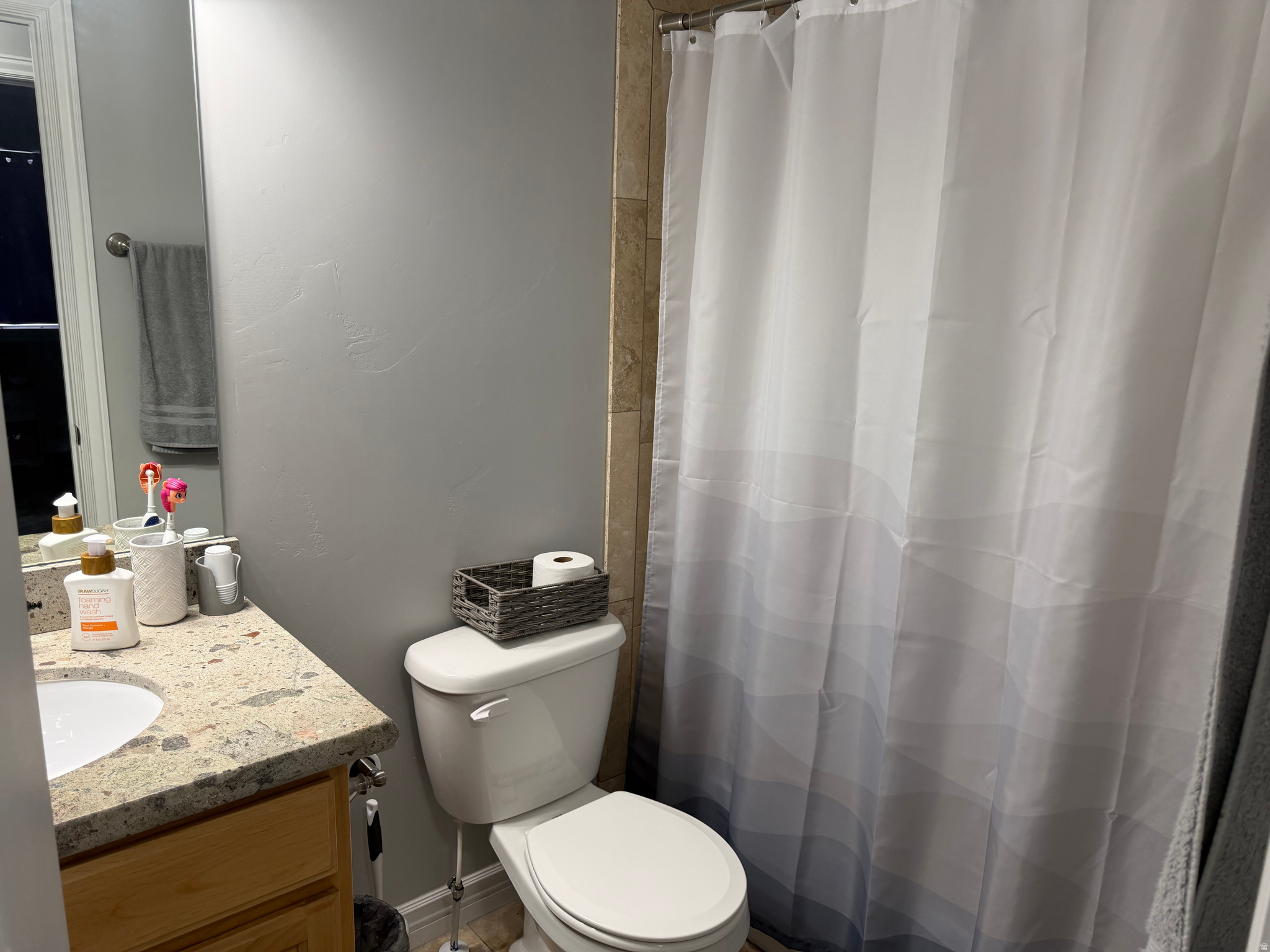 ASHLEY HEIGHTS PLAT B - Residential