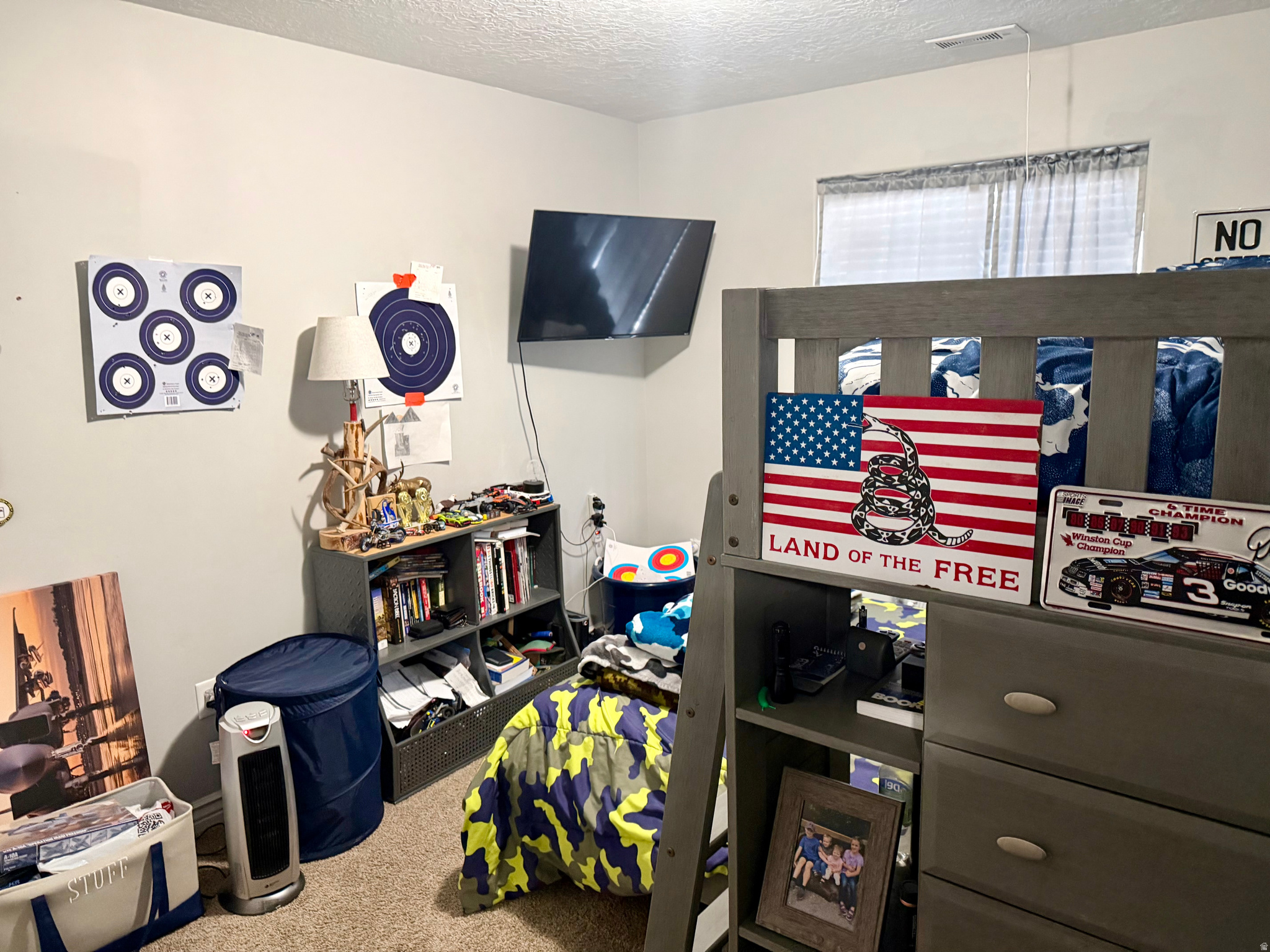 ASHLEY HEIGHTS PLAT B - Residential