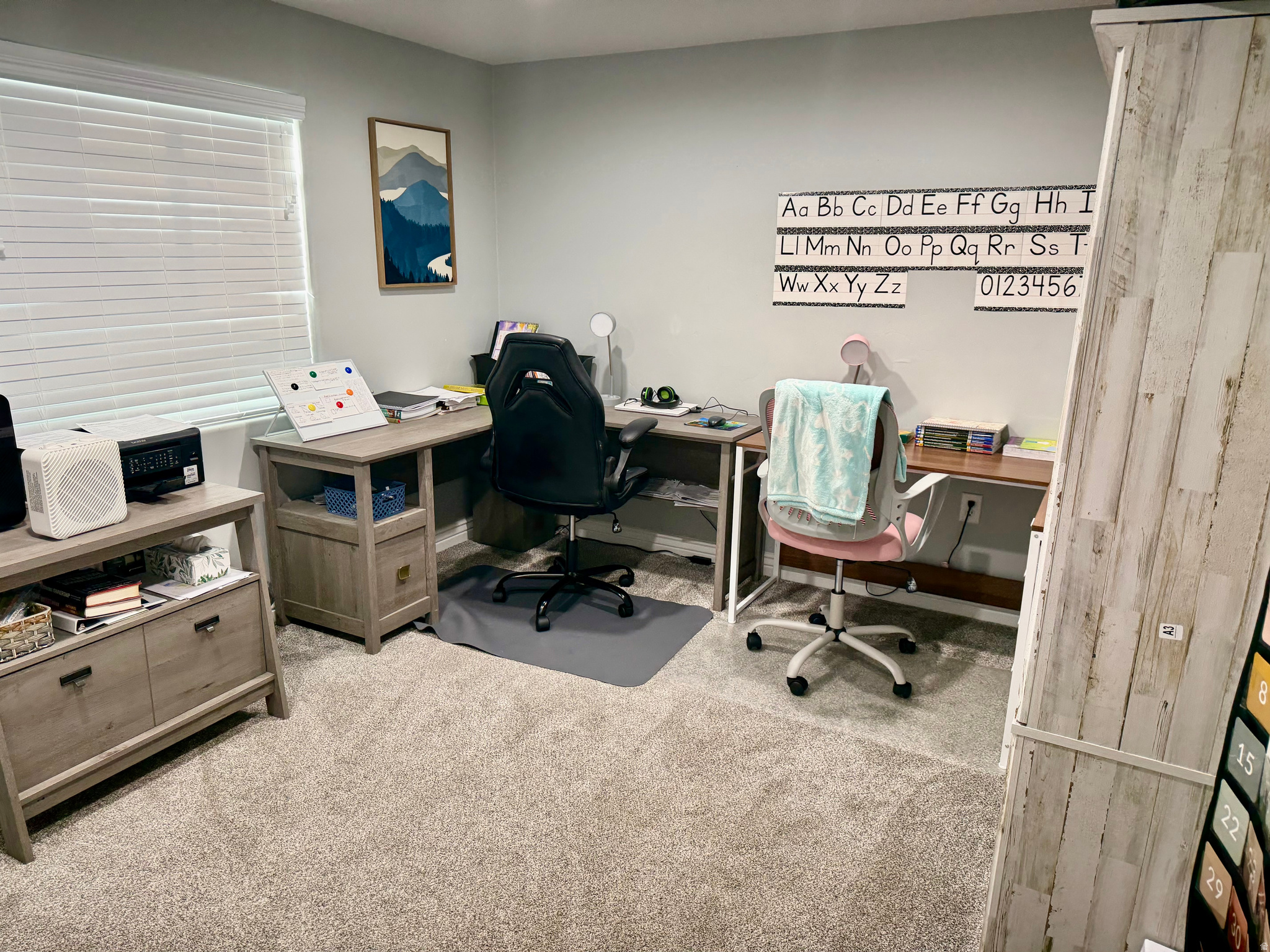 ASHLEY HEIGHTS PLAT B - Residential