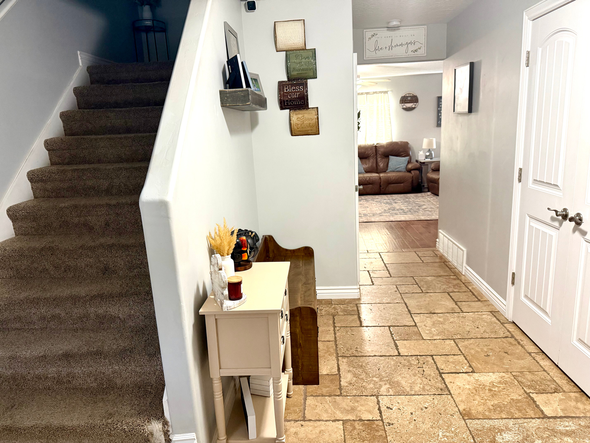 ASHLEY HEIGHTS PLAT B - Residential