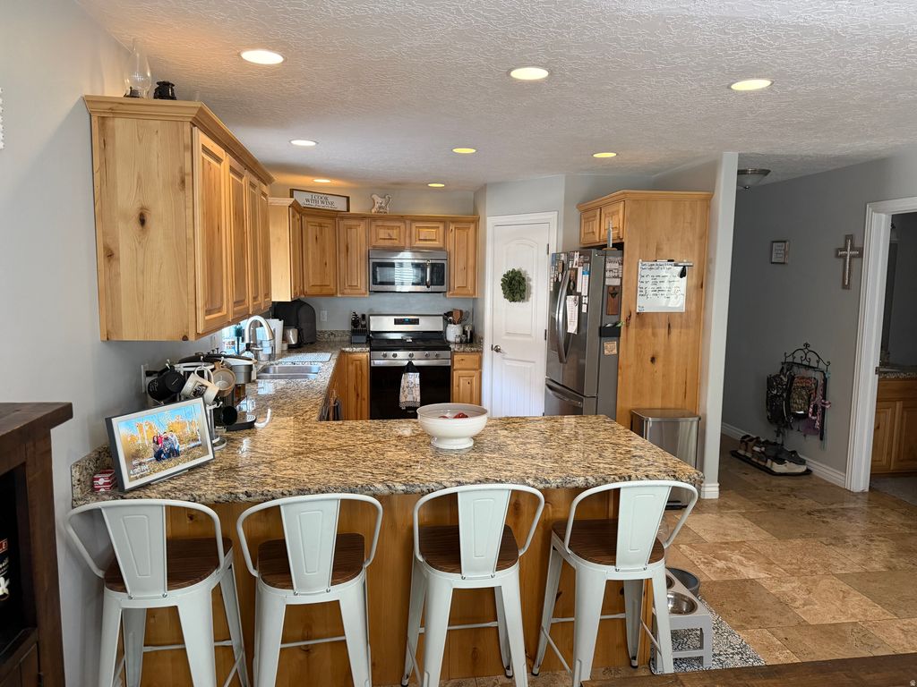 Photo of 3816 S 275 W, Vernal, UT 84078 (MLS # 2144974)