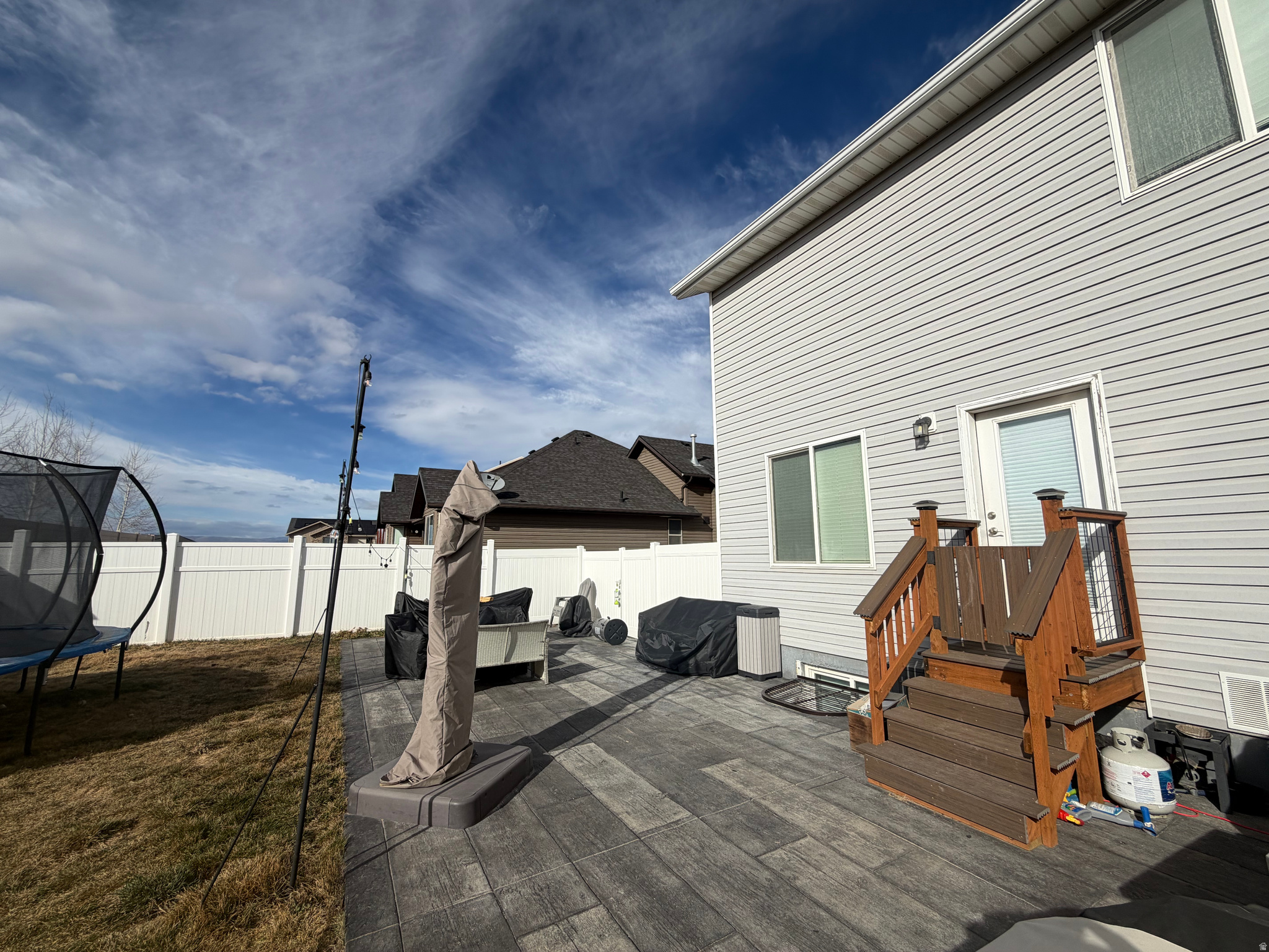 ASHLEY HEIGHTS PLAT B - Residential