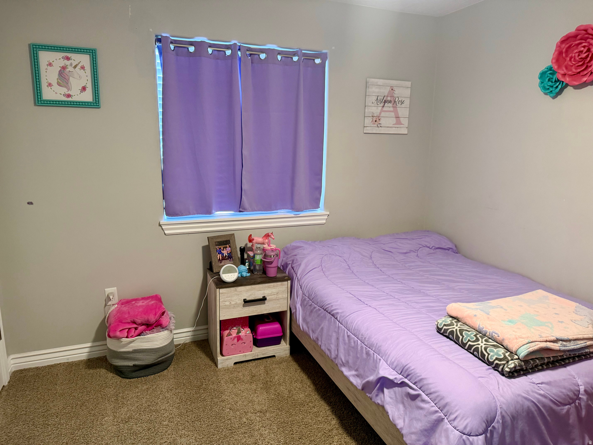 ASHLEY HEIGHTS PLAT B - Residential