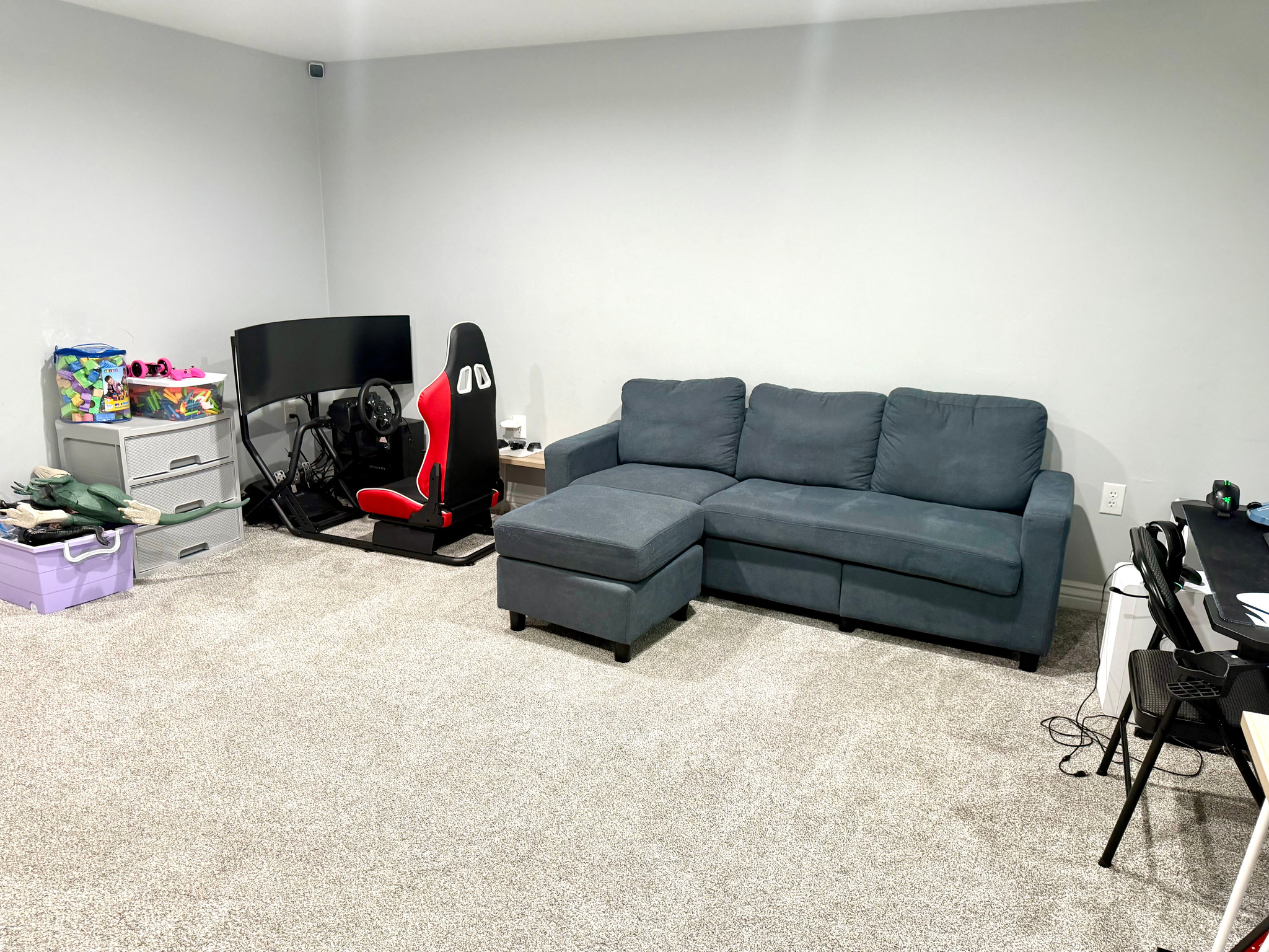 ASHLEY HEIGHTS PLAT B - Residential