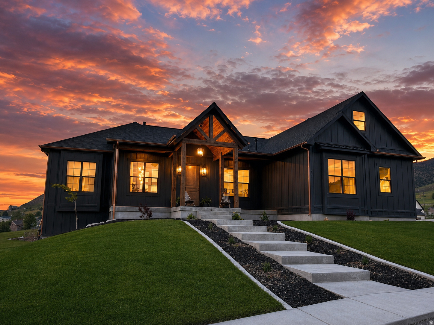 JUNIPER TRAILS - Residential