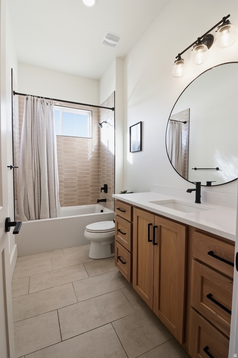 JUNIPER TRAILS - Residential