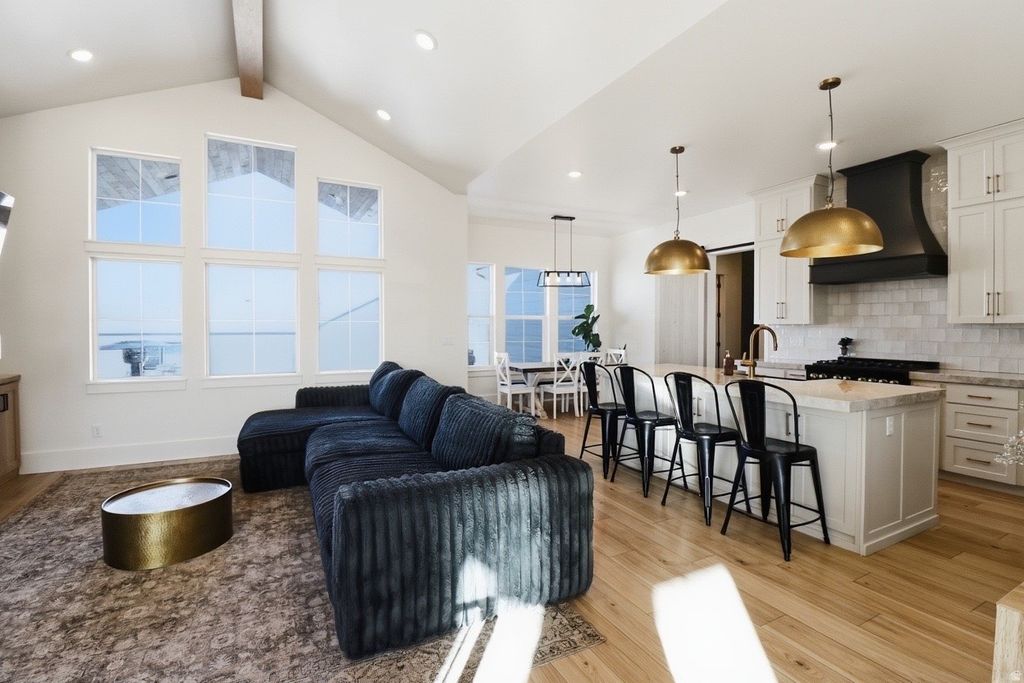 Photo of 1087 E 160 N, Hyde Park, UT 84318 (MLS # 2148687)