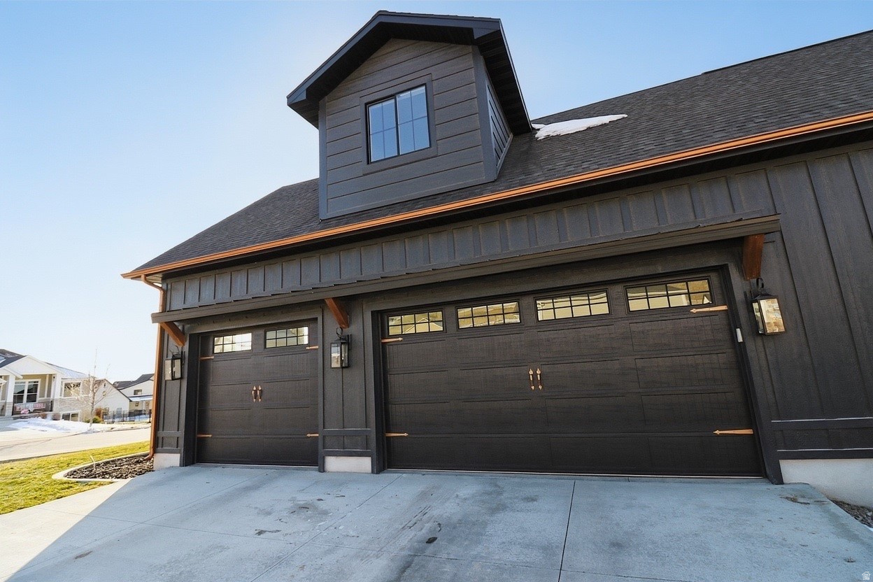 JUNIPER TRAILS - Residential