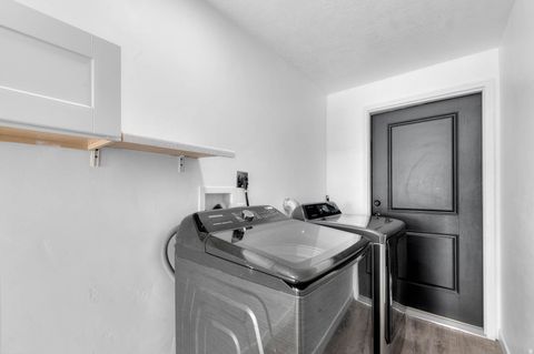 Tiny photo for 4236 E BONNE VISTA DR, Eagle Mountain, UT 84005 (MLS # 2154499)