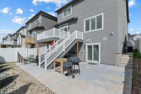 Tiny photo for 4236 E BONNE VISTA DR, Eagle Mountain, UT 84005 (MLS # 2154499)