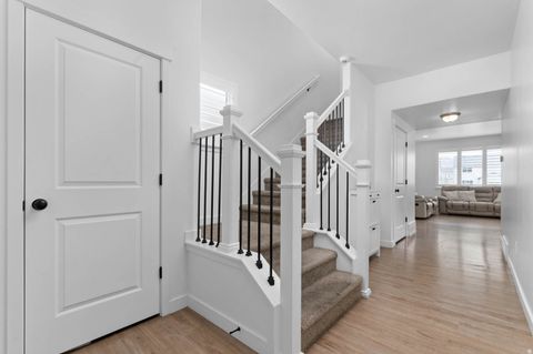 Tiny photo for 4236 E BONNE VISTA DR, Eagle Mountain, UT 84005 (MLS # 2154499)