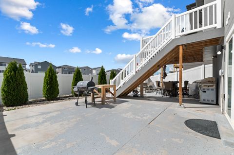 Tiny photo for 4236 E BONNE VISTA DR, Eagle Mountain, UT 84005 (MLS # 2154499)