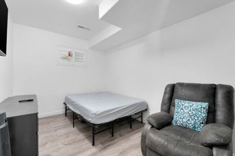 Tiny photo for 4236 E BONNE VISTA DR, Eagle Mountain, UT 84005 (MLS # 2154499)