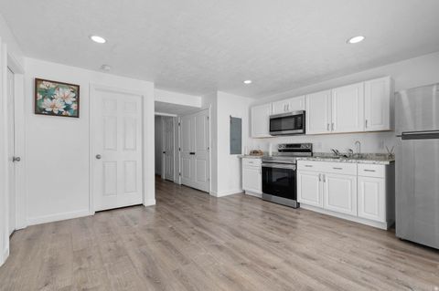 Tiny photo for 4236 E BONNE VISTA DR, Eagle Mountain, UT 84005 (MLS # 2154499)