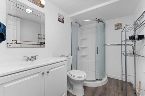 Tiny photo for 4236 E BONNE VISTA DR, Eagle Mountain, UT 84005 (MLS # 2154499)