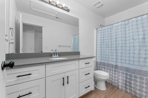 Tiny photo for 4236 E BONNE VISTA DR, Eagle Mountain, UT 84005 (MLS # 2154499)
