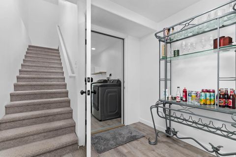 Tiny photo for 4236 E BONNE VISTA DR, Eagle Mountain, UT 84005 (MLS # 2154499)