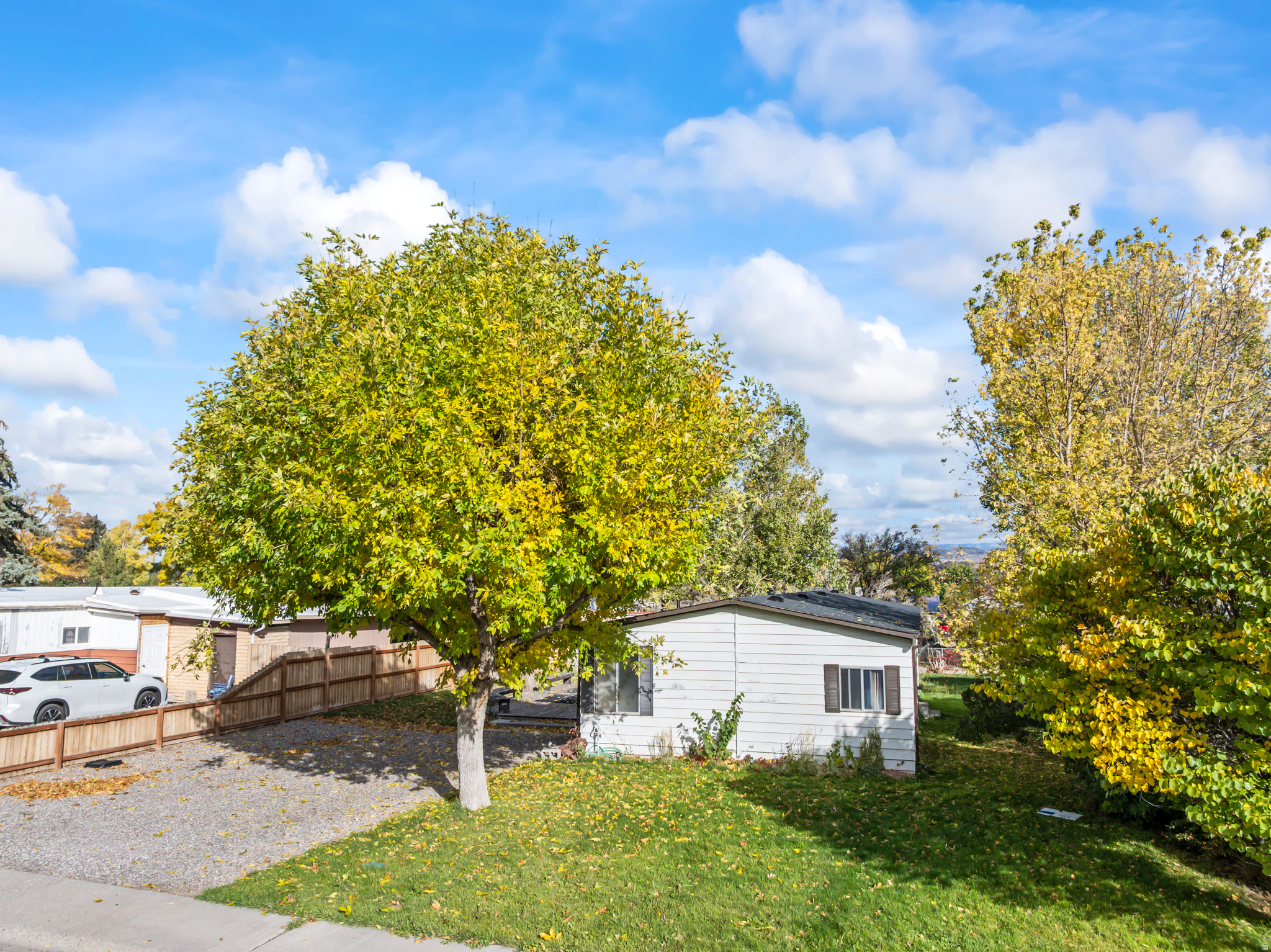 LOT 36 MTN VIEW ESTATES - Residential