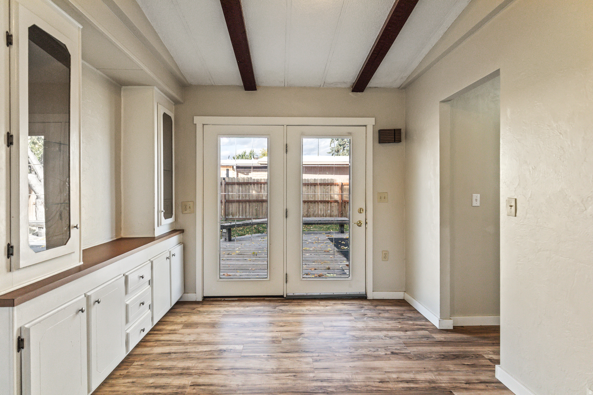 LOT 36 MTN VIEW ESTATES - Residential