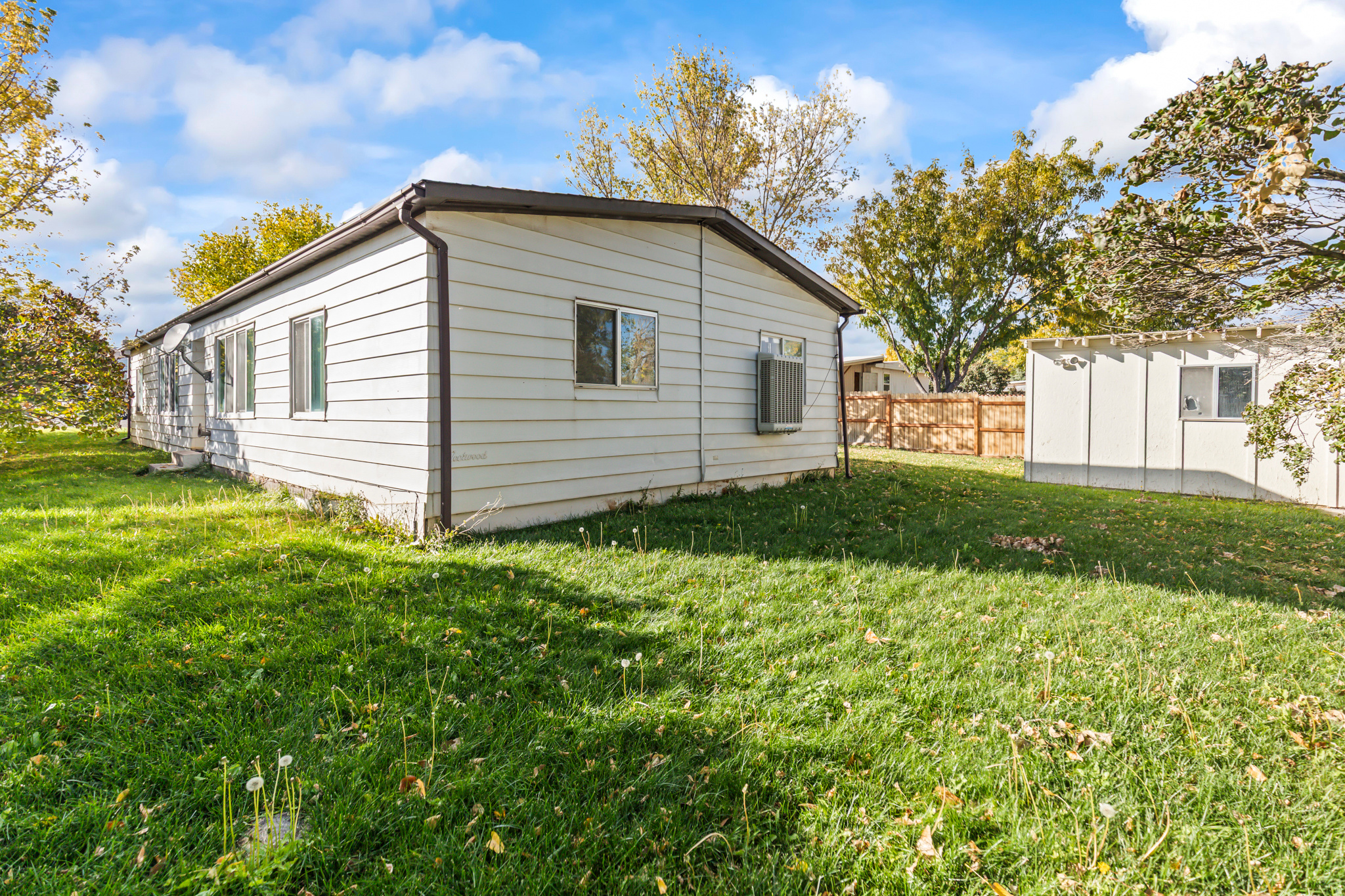 LOT 36 MTN VIEW ESTATES - Residential