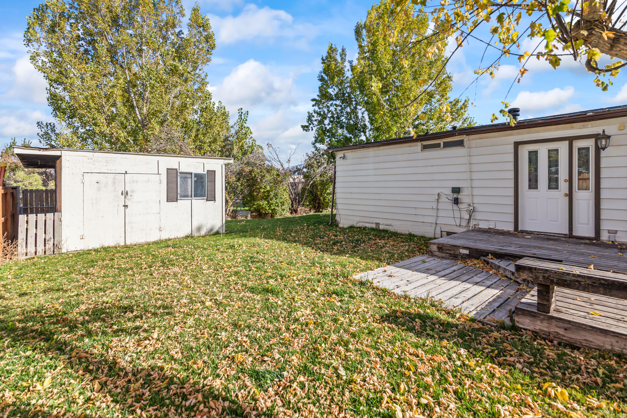 LOT 36 MTN VIEW ESTATES - Residential