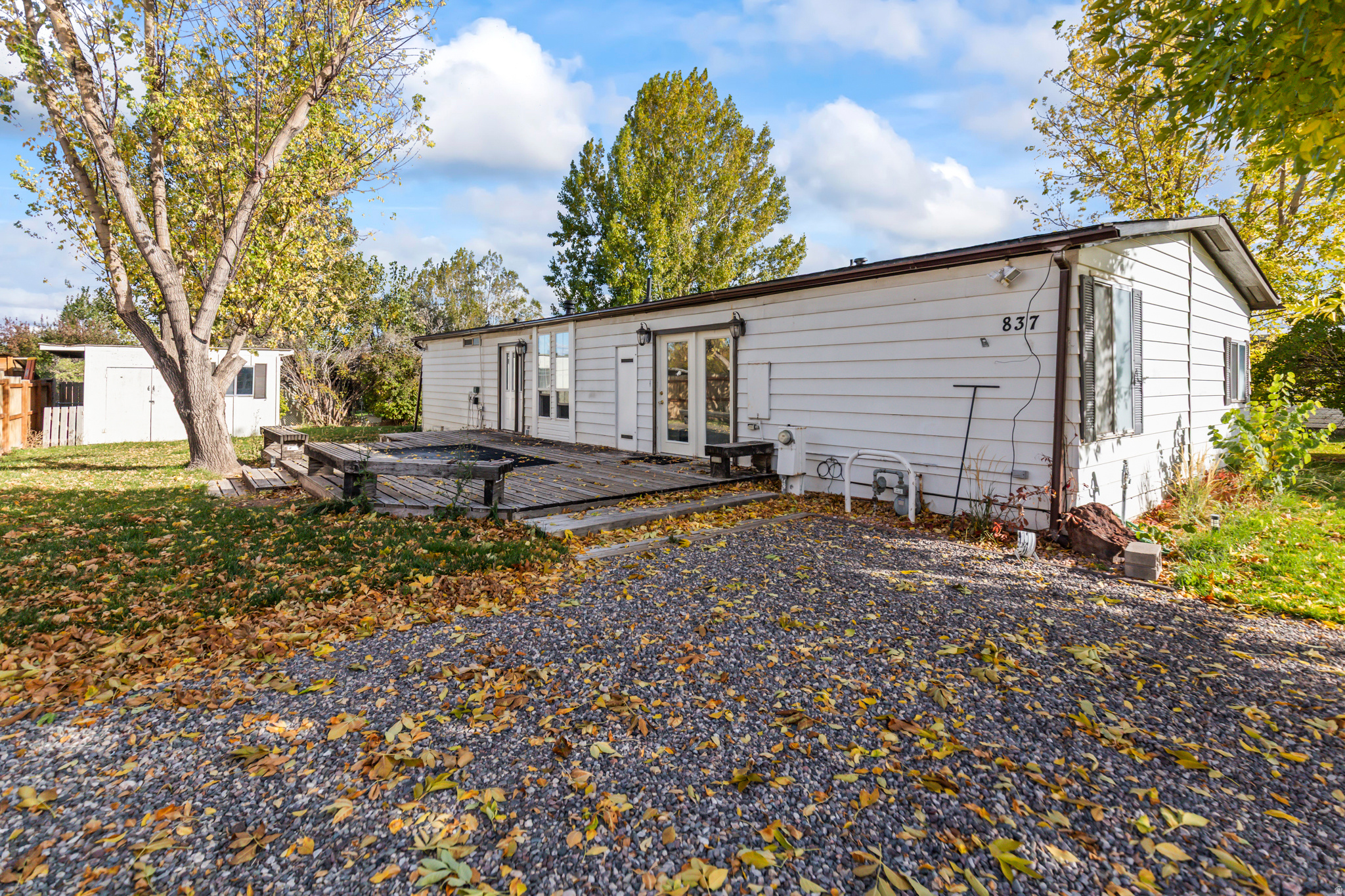 LOT 36 MTN VIEW ESTATES - Residential