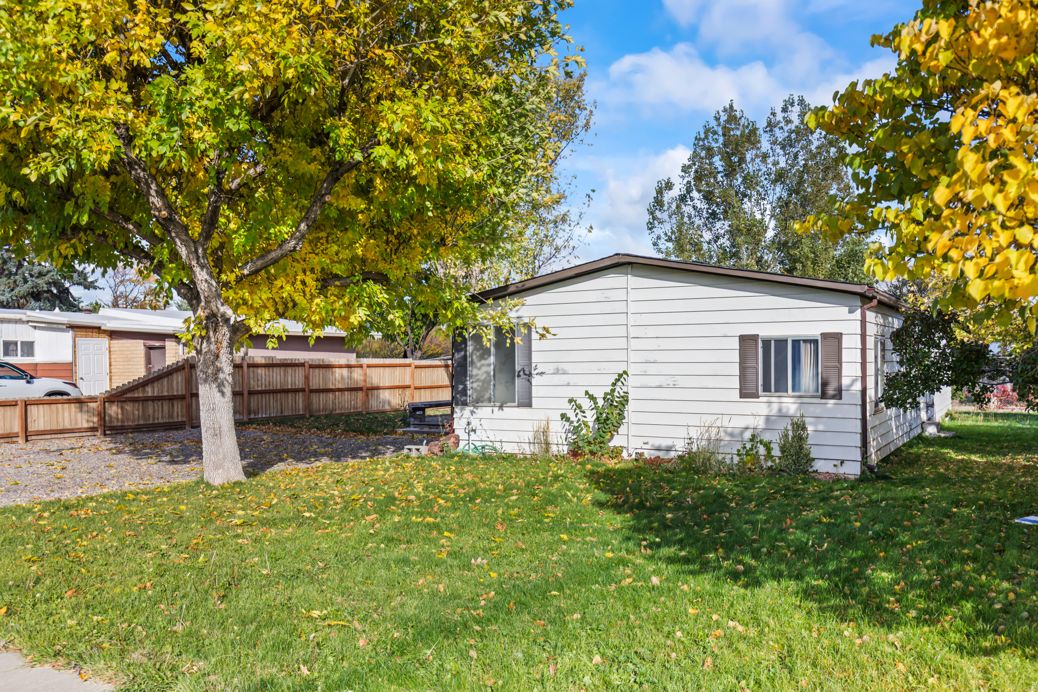 LOT 36 MTN VIEW ESTATES - Residential