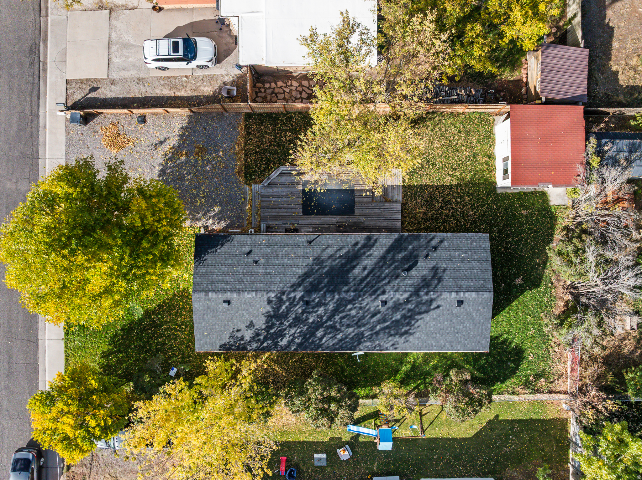 LOT 36 MTN VIEW ESTATES - Residential