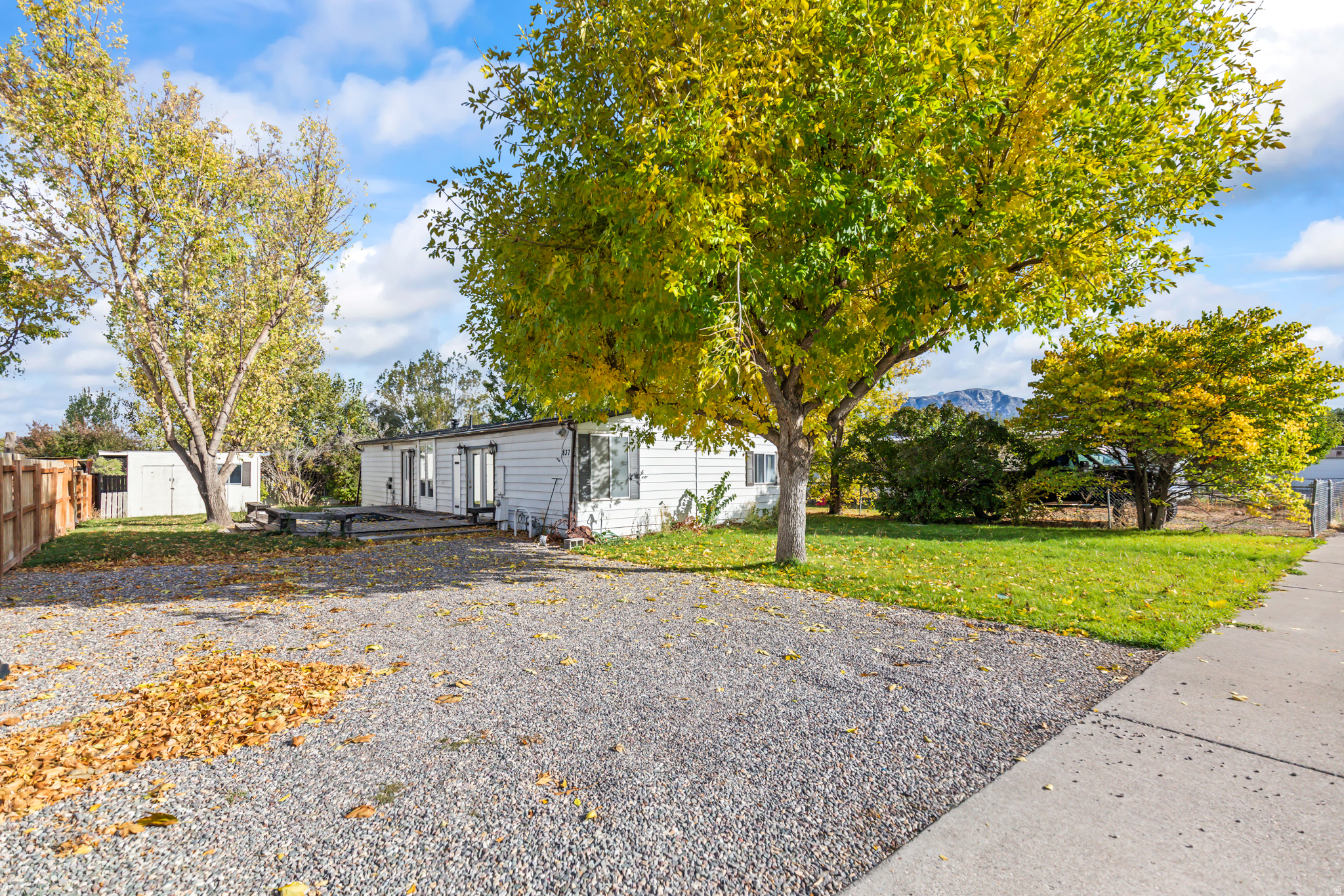 LOT 36 MTN VIEW ESTATES - Residential