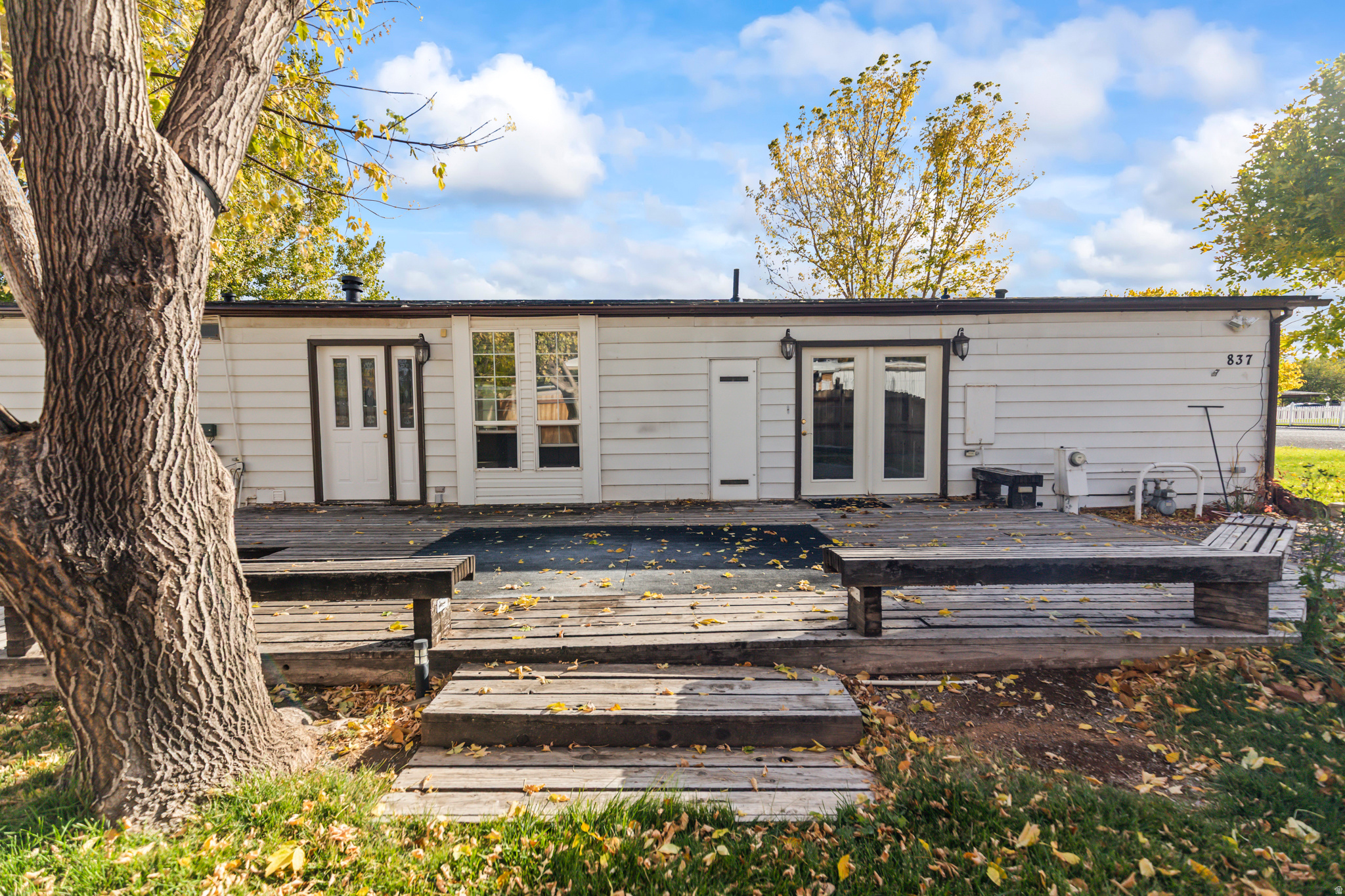 LOT 36 MTN VIEW ESTATES - Residential