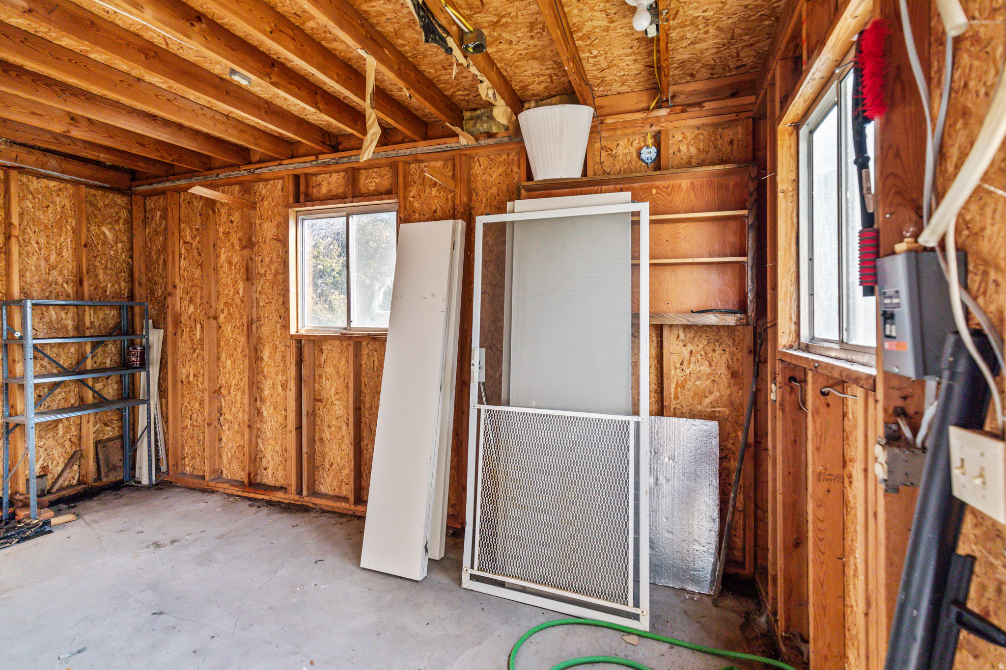 LOT 36 MTN VIEW ESTATES - Residential