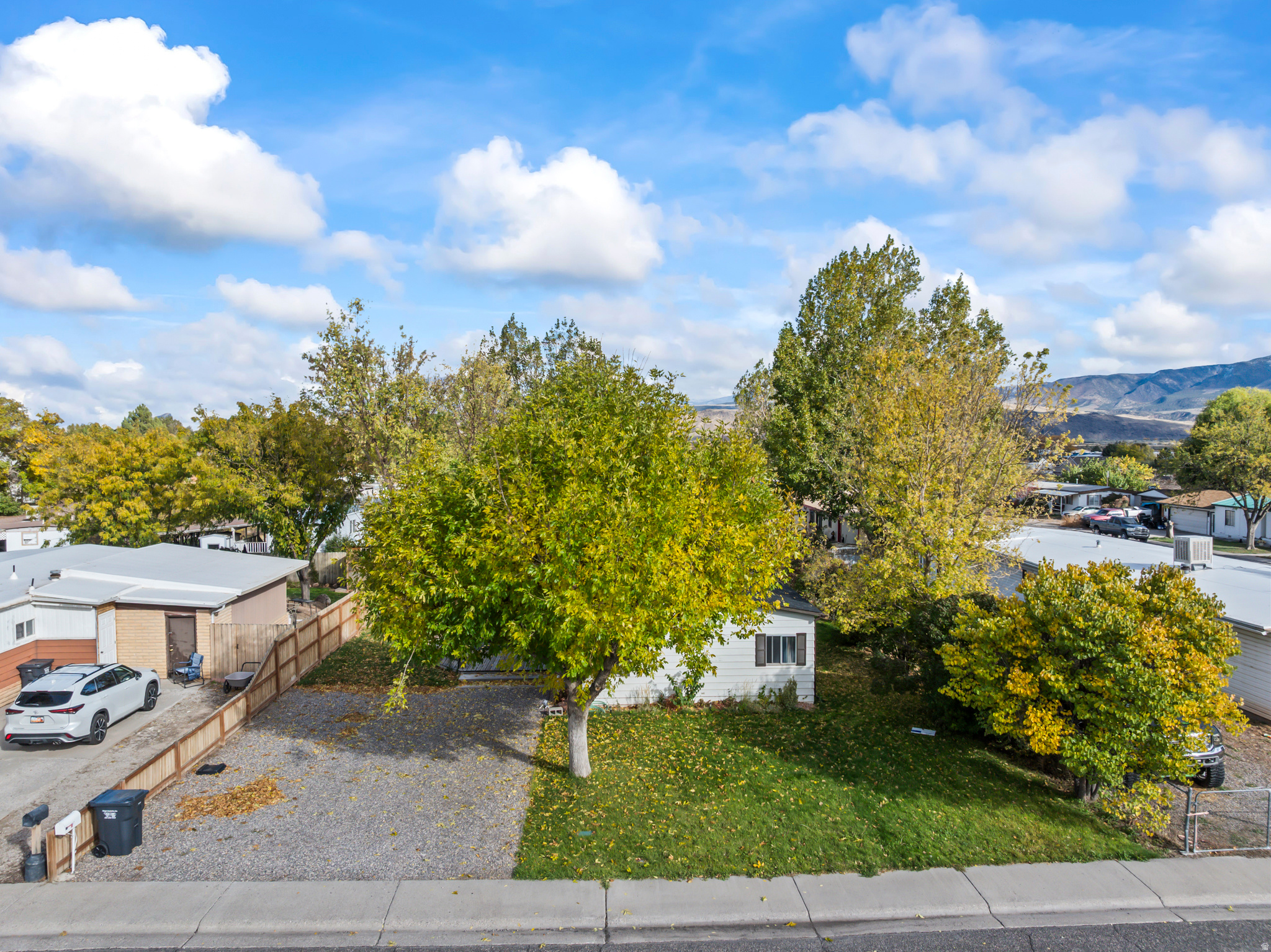 LOT 36 MTN VIEW ESTATES - Residential