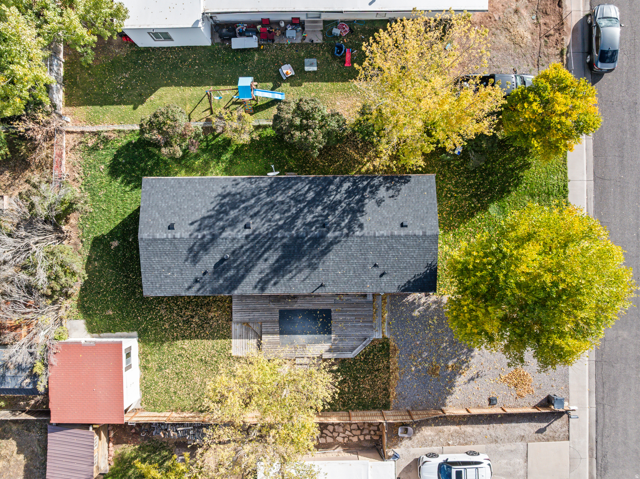 LOT 36 MTN VIEW ESTATES - Residential