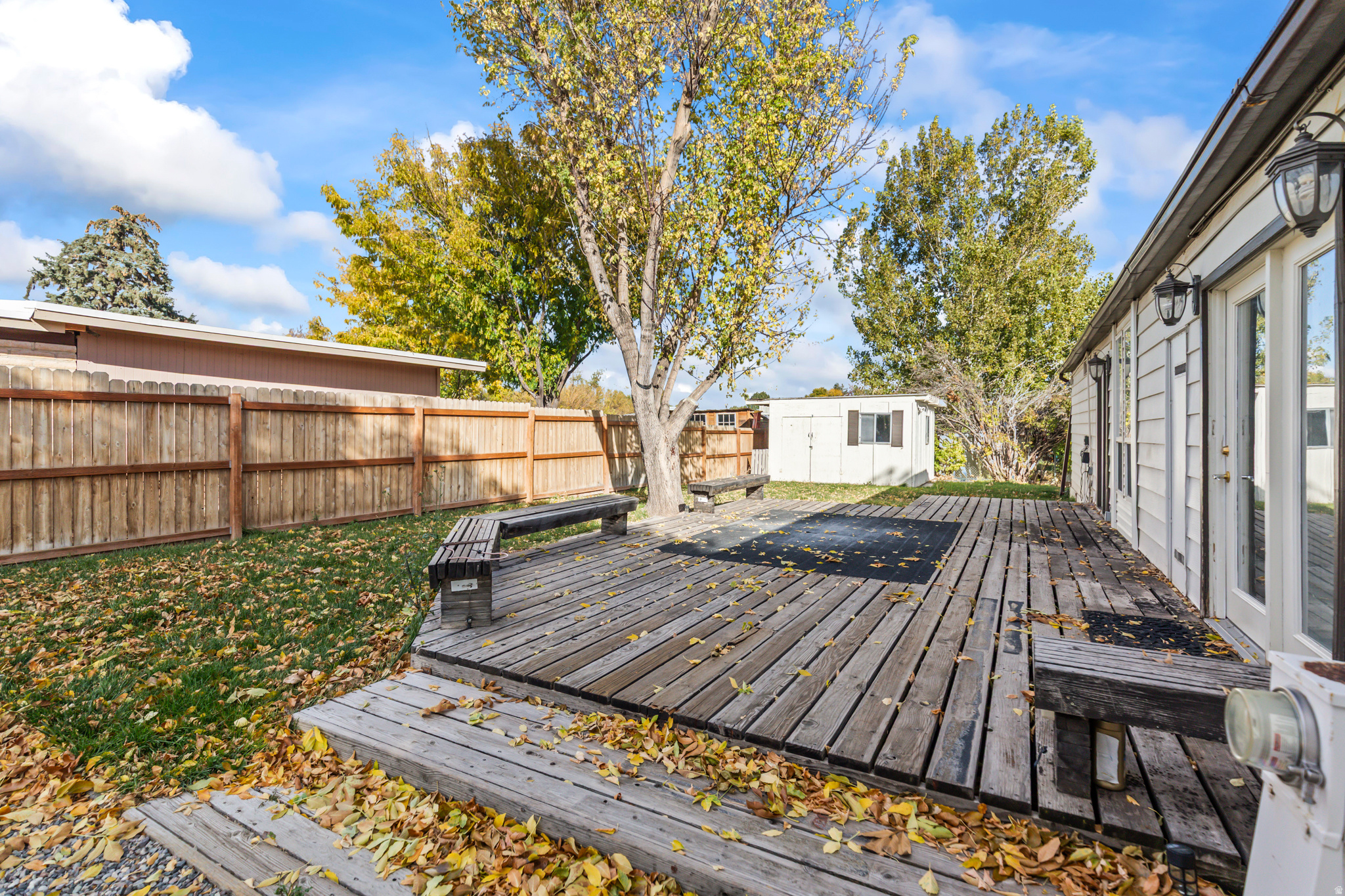 LOT 36 MTN VIEW ESTATES - Residential