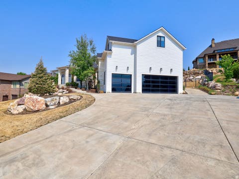 Tiny photo for 1154 FAWN DR, Pleasant View, UT 84414 (MLS # 2176785)