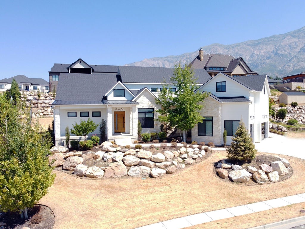 Photo of 1154 FAWN DR, Pleasant View, UT 84414 (MLS # 2176785)