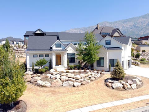 Photo of 1154 FAWN DR, Pleasant View, UT 84414 (MLS # 2176785)