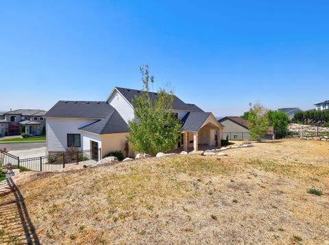 Tiny photo for 1154 FAWN DR, Pleasant View, UT 84414 (MLS # 2176785)