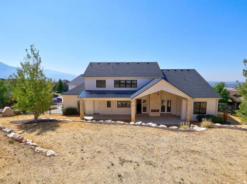 Tiny photo for 1154 FAWN DR, Pleasant View, UT 84414 (MLS # 2176785)