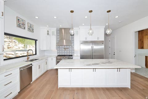 Tiny photo for 1154 FAWN DR, Pleasant View, UT 84414 (MLS # 2176785)