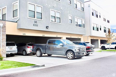 Tiny photo for 8355 S SKY MIRROR LN W #M101, Midvale, UT 84047 (MLS # 2118279)