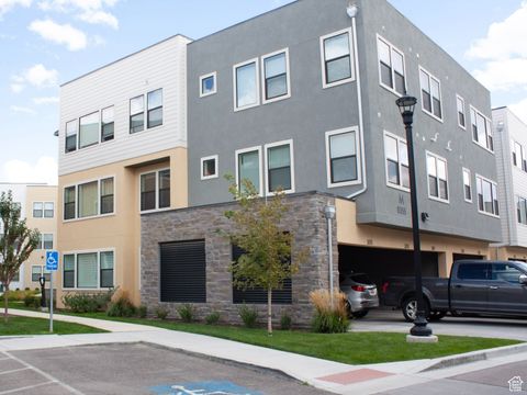 Tiny photo for 8355 S SKY MIRROR LN W #M101, Midvale, UT 84047 (MLS # 2118279)